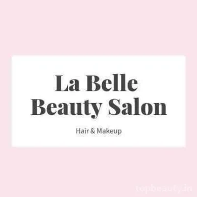 La Belle Beauty Salon, Mumbai - Photo 3