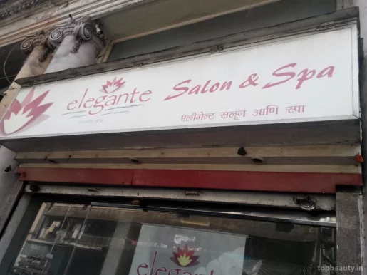 Elegante Salon & Spa, Mumbai - Photo 4