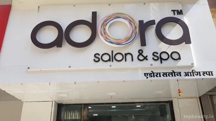 Adora Salon & Spa, Mumbai - Photo 1