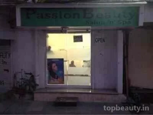 Passion Beauty Salon, Mumbai - Photo 8