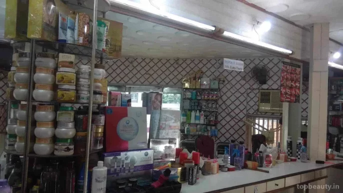 Wellington Hair Dressing salon, Mumbai - Photo 5