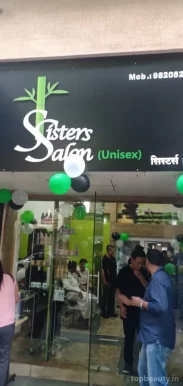 Sisters Salon, Mumbai - Photo 3