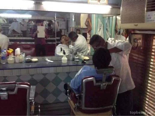 Maharashtra Hair Cutting Saloon, Mumbai - Photo 3