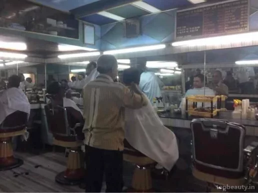 Maharashtra Hair Cutting Saloon, Mumbai - Photo 5