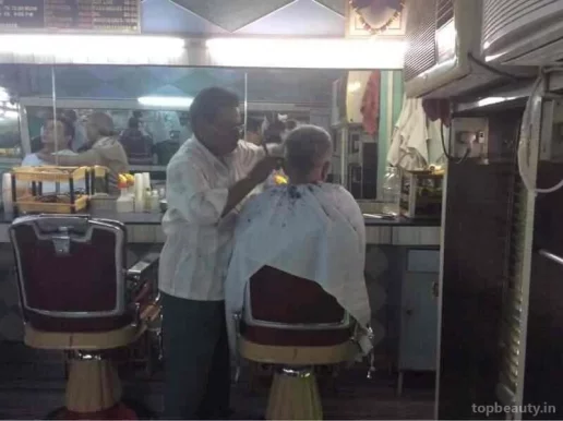 Maharashtra Hair Cutting Saloon, Mumbai - Photo 1