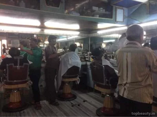 Maharashtra Hair Cutting Saloon, Mumbai - Photo 6