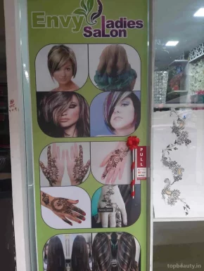 Envy Ladies Salon, Mumbai - Photo 1