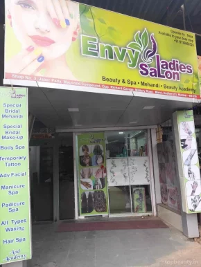 Envy Ladies Salon, Mumbai - Photo 5