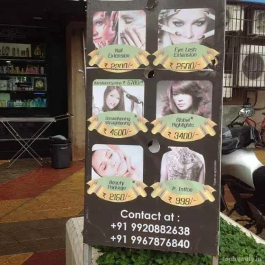 Harsha & Rakesh Salon and Academy, Mumbai - Photo 3