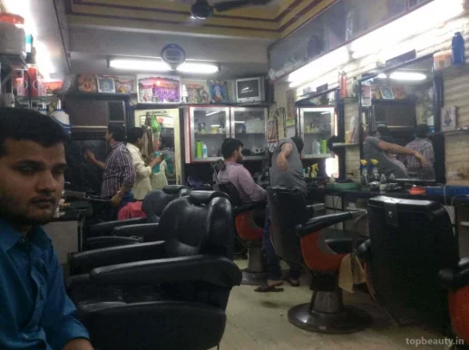 Bhavna Hair Dressers, Mumbai - Photo 2