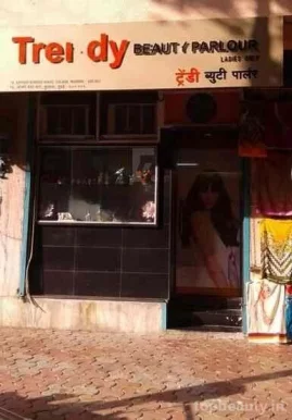 Trendy Beauty Parlour, Mumbai - Photo 1