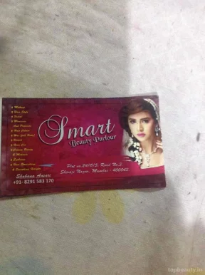Smart Salon, Mumbai - 