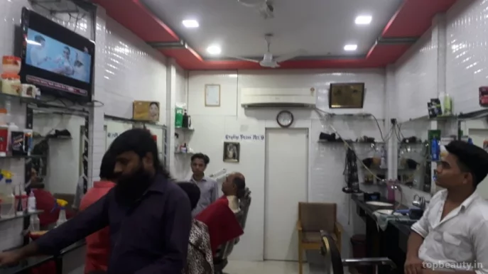 Sangam Hair Cutting Saloon, Mumbai - Photo 7