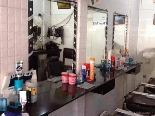 Sangam Hair Cutting Saloon, Mumbai - Photo 6