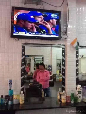 Sangam Hair Cutting Saloon, Mumbai - Photo 4