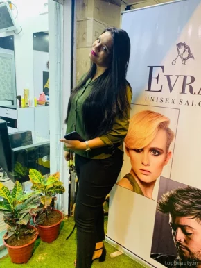 Evra unisex salon, Mumbai - Photo 7