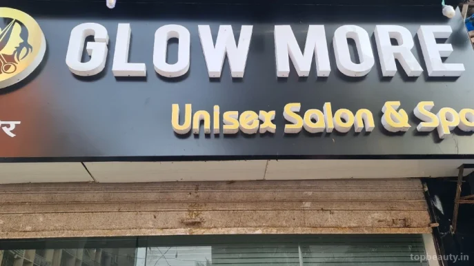 Glow More Unisex Salon, Mumbai - Photo 2