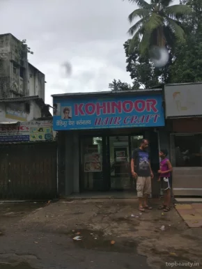 Kohinoor Hair Craft, Mumbai - Photo 5
