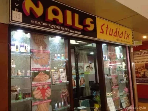 Nails Studio Nx, Mumbai - Photo 2