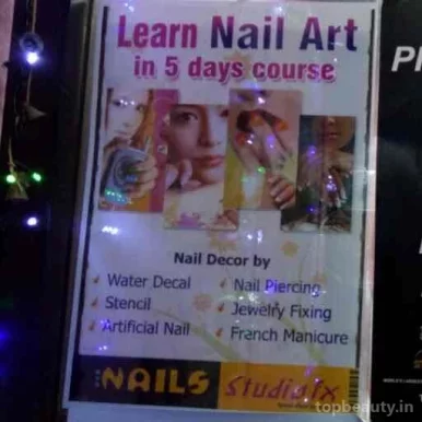 Nails Studio Nx, Mumbai - Photo 1