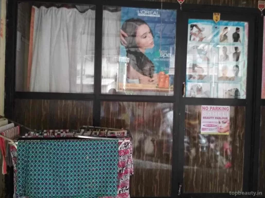Saheli Beauty Parlour, Mumbai - Photo 3