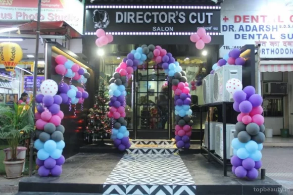 Director's cut salon, Mumbai - Photo 7