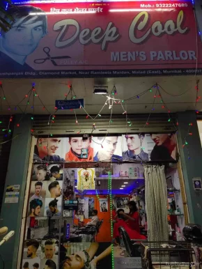 Deep Cool Mens Salon, Mumbai - Photo 2