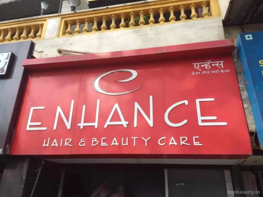 Enhance Hair And Beauty Care, Mumbai - Photo 5