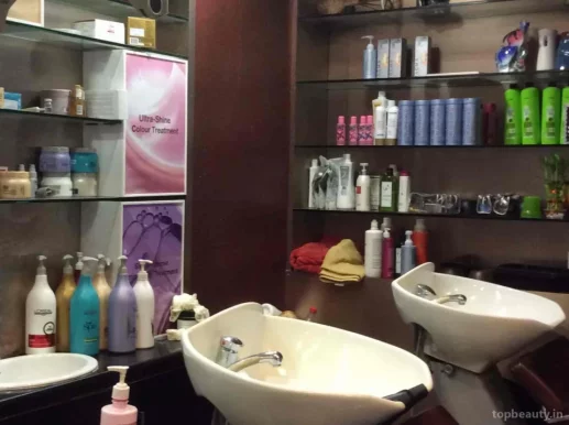 Enhance Hair And Beauty Care, Mumbai - Photo 2