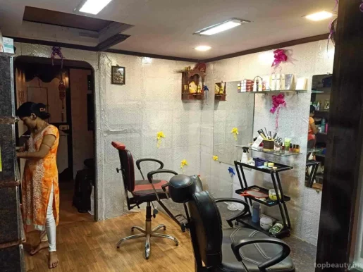 Butterfly beauty salon, Mumbai - Photo 3