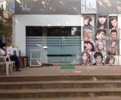 Bliss Hair & Beauty Studio, Mumbai - Photo 2