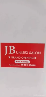 Jb Salon, Mumbai - Photo 3