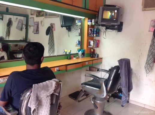 Seema Hair Cutting Saloon, Mumbai - Photo 2