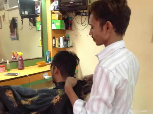 Seema Hair Cutting Saloon, Mumbai - Photo 1
