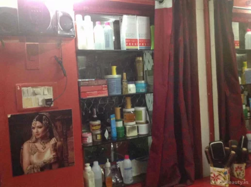 Beauty salon, Mumbai - Photo 3