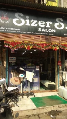Sizer S.2 Salon, Mumbai - Photo 4