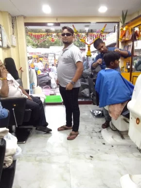 Sizer S.2 Salon, Mumbai - Photo 5