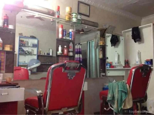 Salman Hair Cutting, Mumbai - Photo 5