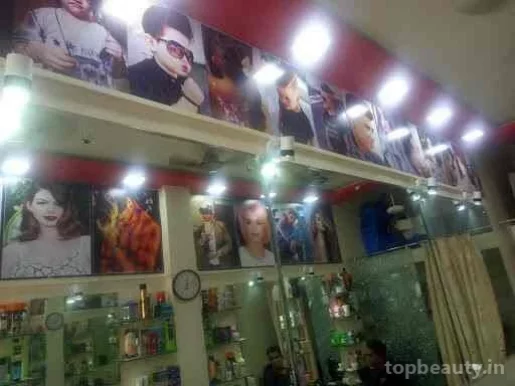 Arman Hair Studio, Mumbai - Photo 4