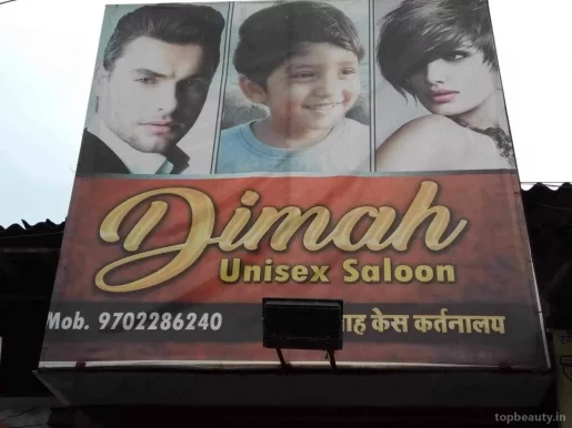 Arman Hair Studio, Mumbai - Photo 6