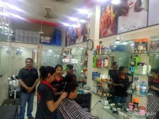 Arman Hair Studio, Mumbai - Photo 1