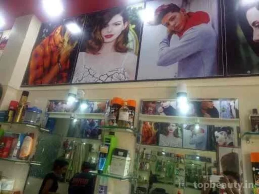 Arman Hair Studio, Mumbai - Photo 5