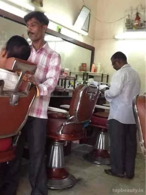 Vishal Hair Cutting Saloon, Mumbai - Photo 1