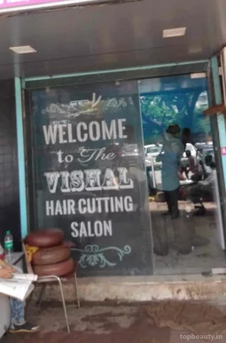 Vishal Hair Cutting Saloon, Mumbai - Photo 8