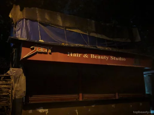 Jeet Hair Beauty Studio, Mumbai - Photo 5