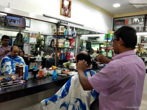 Fancy Hair Dressers, Mumbai - Photo 2