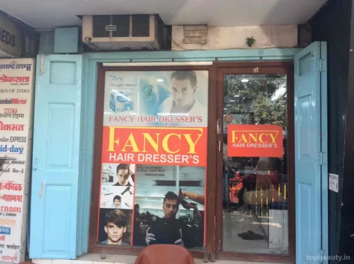 Fancy Hair Dressers, Mumbai - Photo 1
