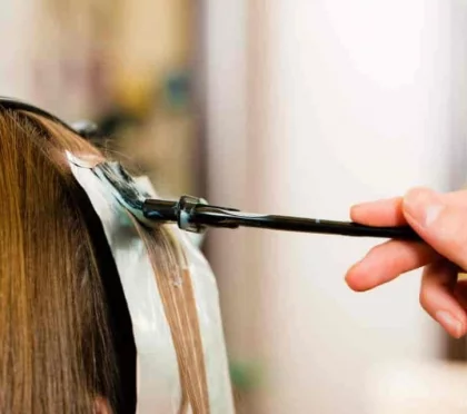 Scissor & Hair Family Salon – Beauty Salons in Dahisar East