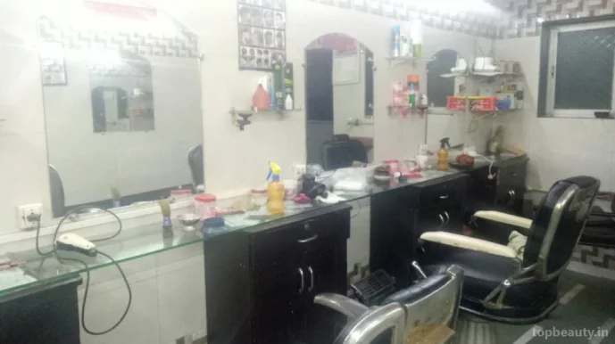 Nizami Hair Dresser, Mumbai - Photo 4