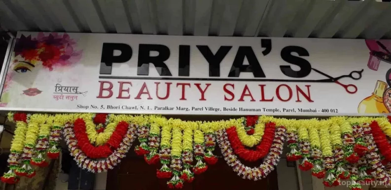 Lalita's beauty and salon, Mumbai - Photo 2